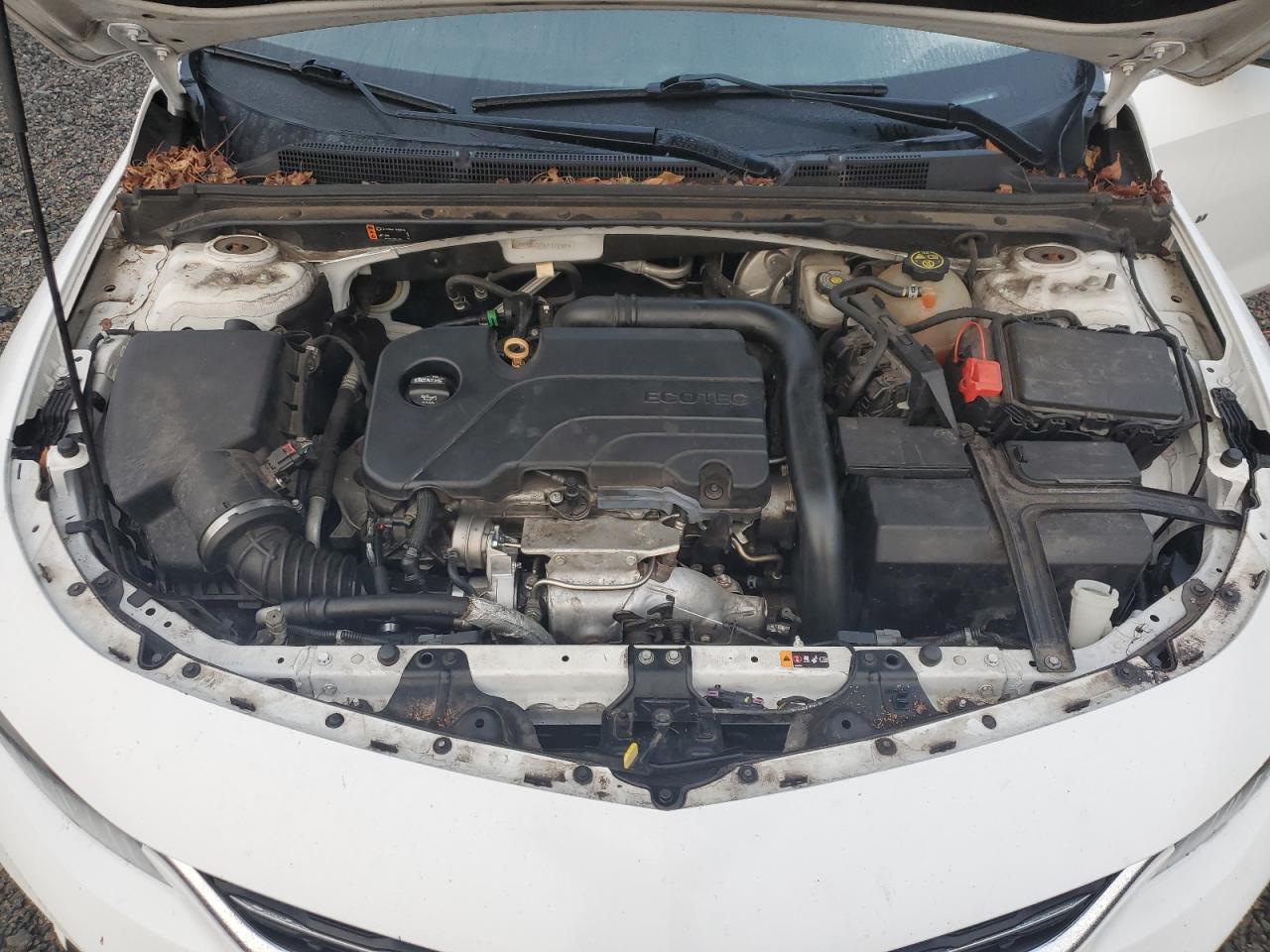 1G1ZD5ST3JF178962 CHEVROLET MALIBU 2018