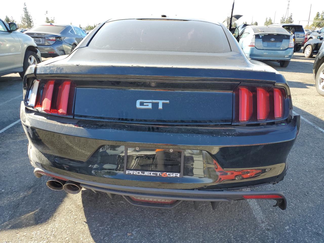 2016 Ford Mustang - Image 6