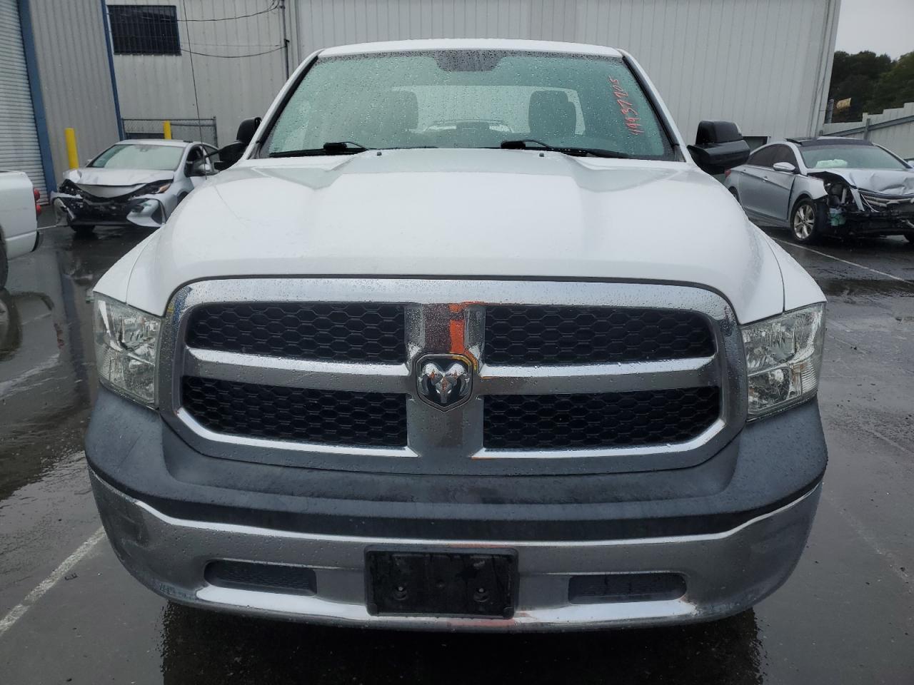 2017 RAM 1500 - Image 5