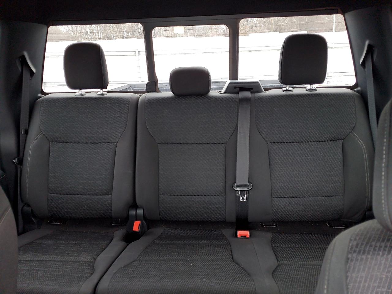 1FTFW1E88NKE26608 FORD F-150 2022