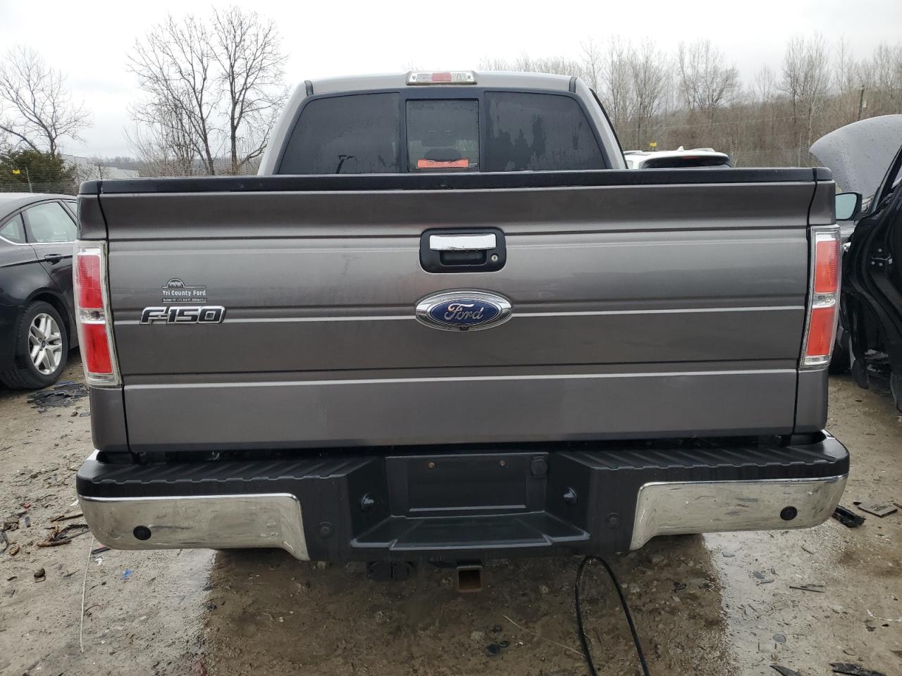 2014 Ford F-150 - Image 6
