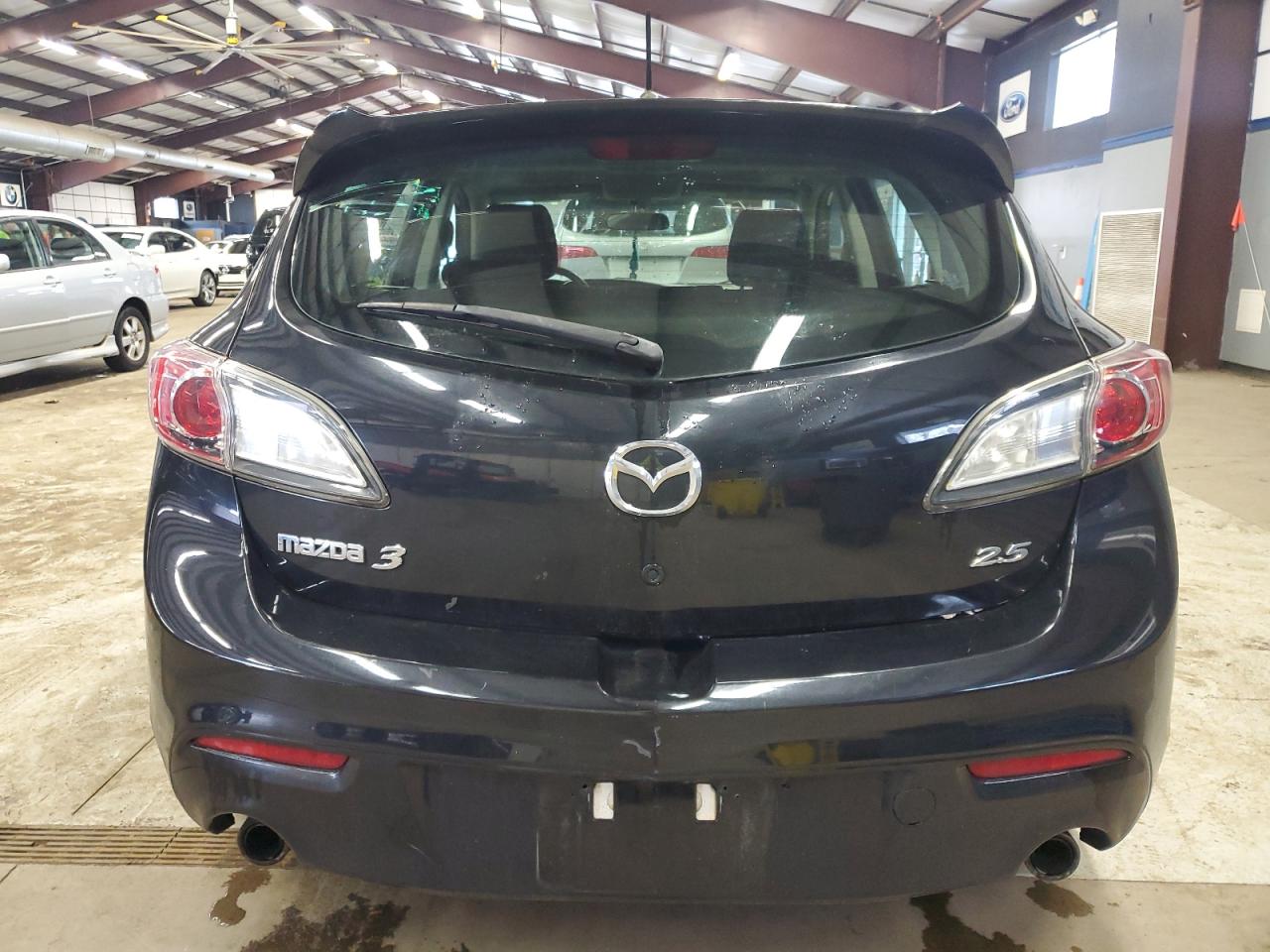 2010 Mazda 3 - Image 6
