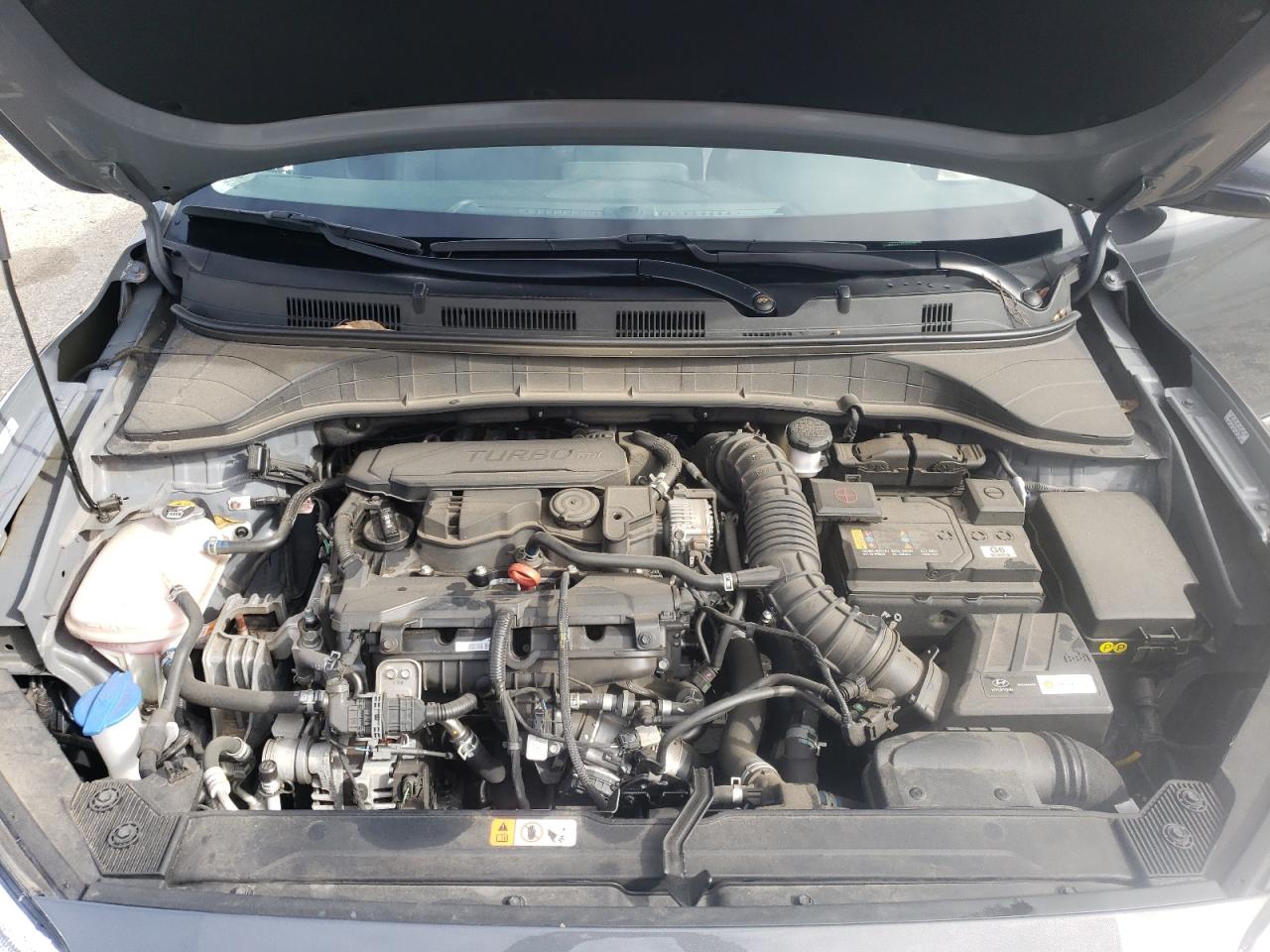 2023 Hyundai Kona - Image 11