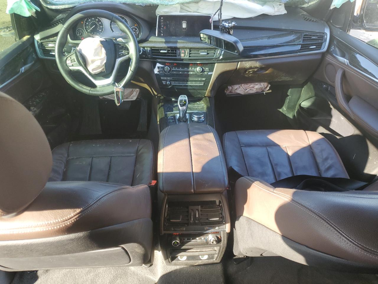 2018 BMW X5 - Image 8