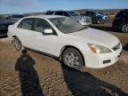2006 Honda Accord Lx   продається в Kansas City, KS - Side