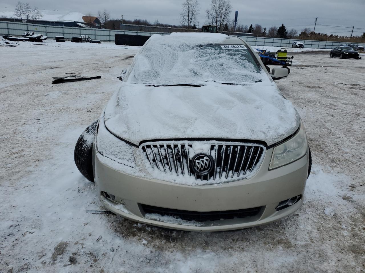 2013 Buick LaCrosse - Image 5