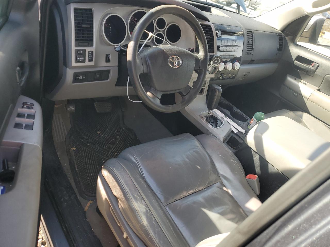 2007 Toyota Tundra - Image 8