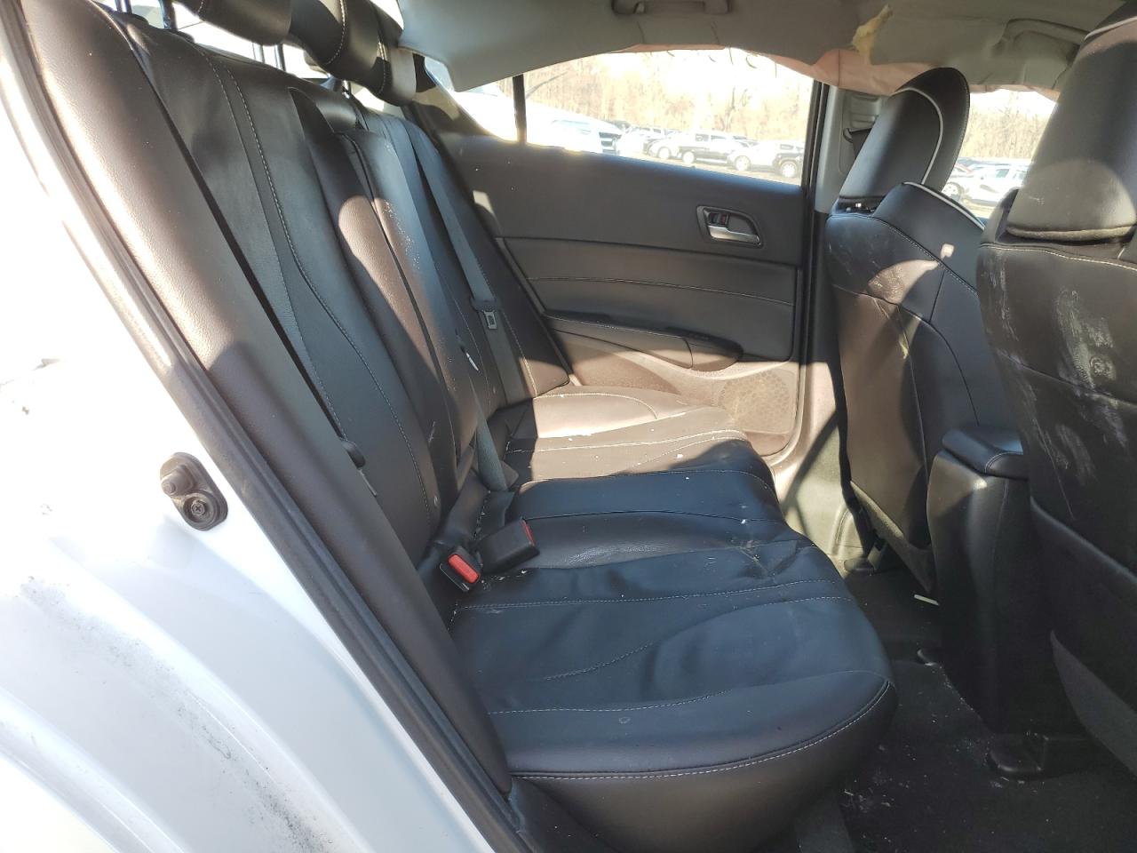2021 Acura ILX - Image 10