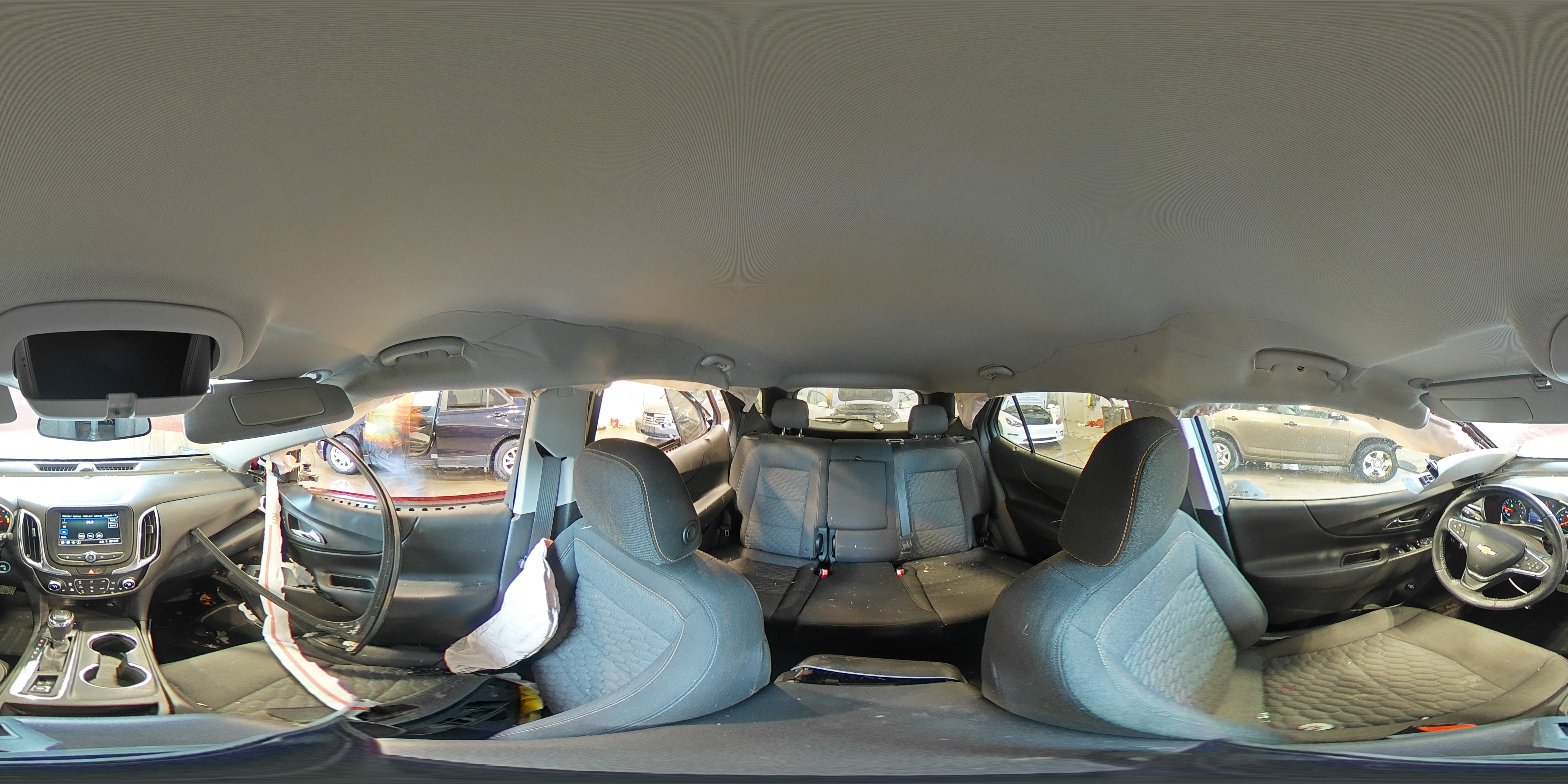 2019 Chevrolet Equinox - Image 15