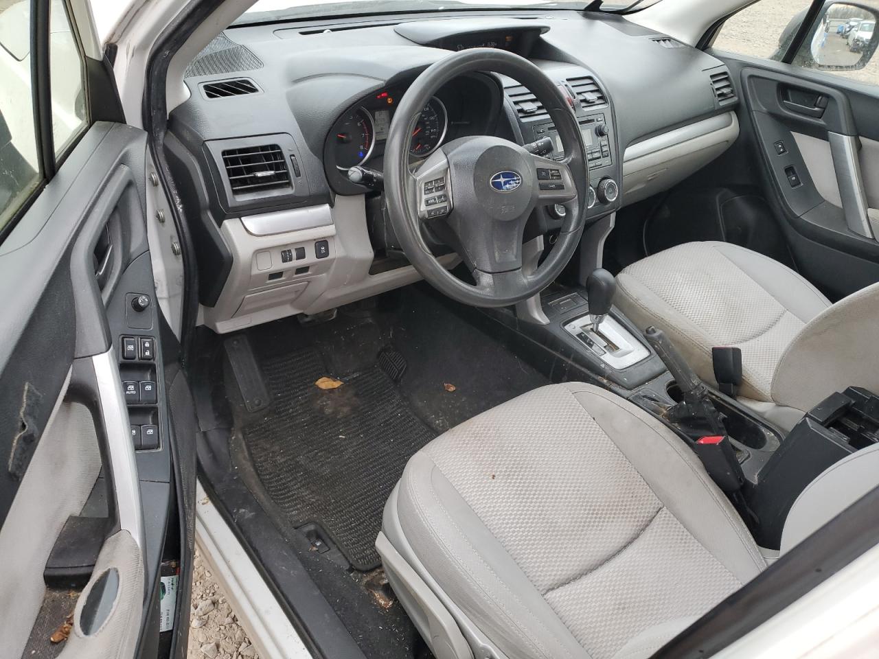 2014 Subaru Forester - Image 8