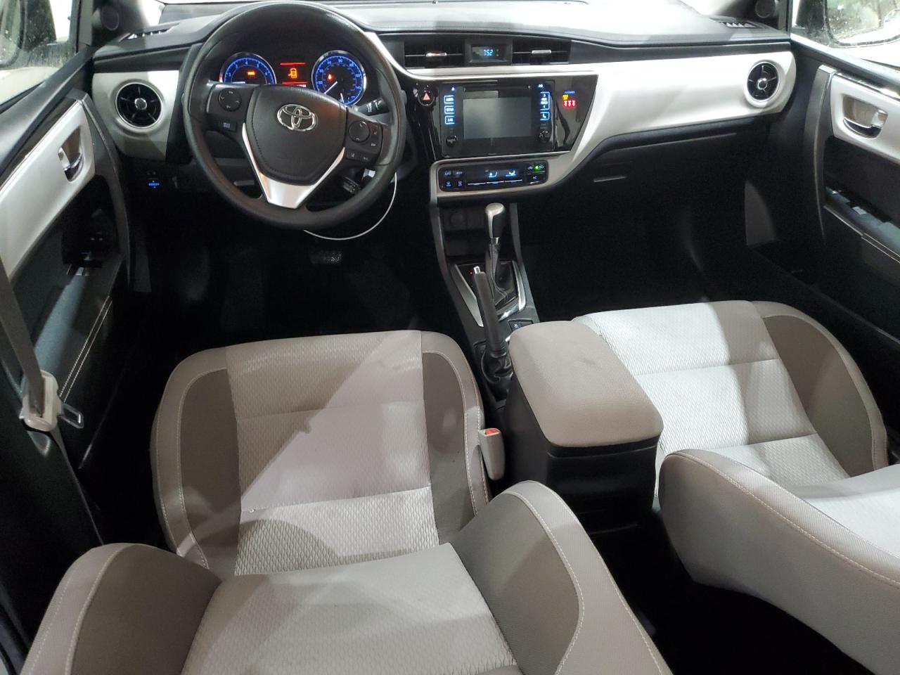 2019 Toyota Corolla - Image 8