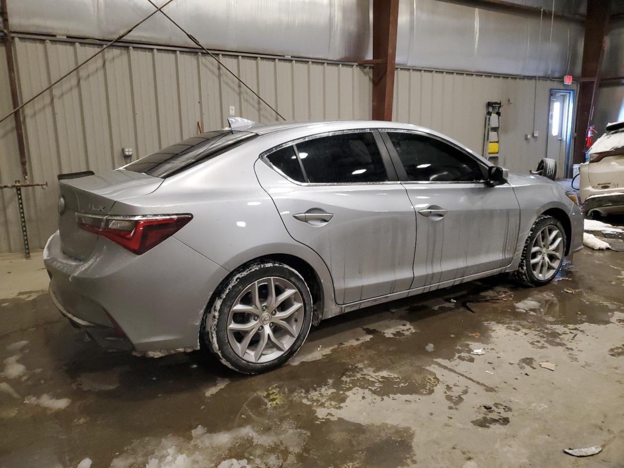 2020 Acura ILX - Image 3
