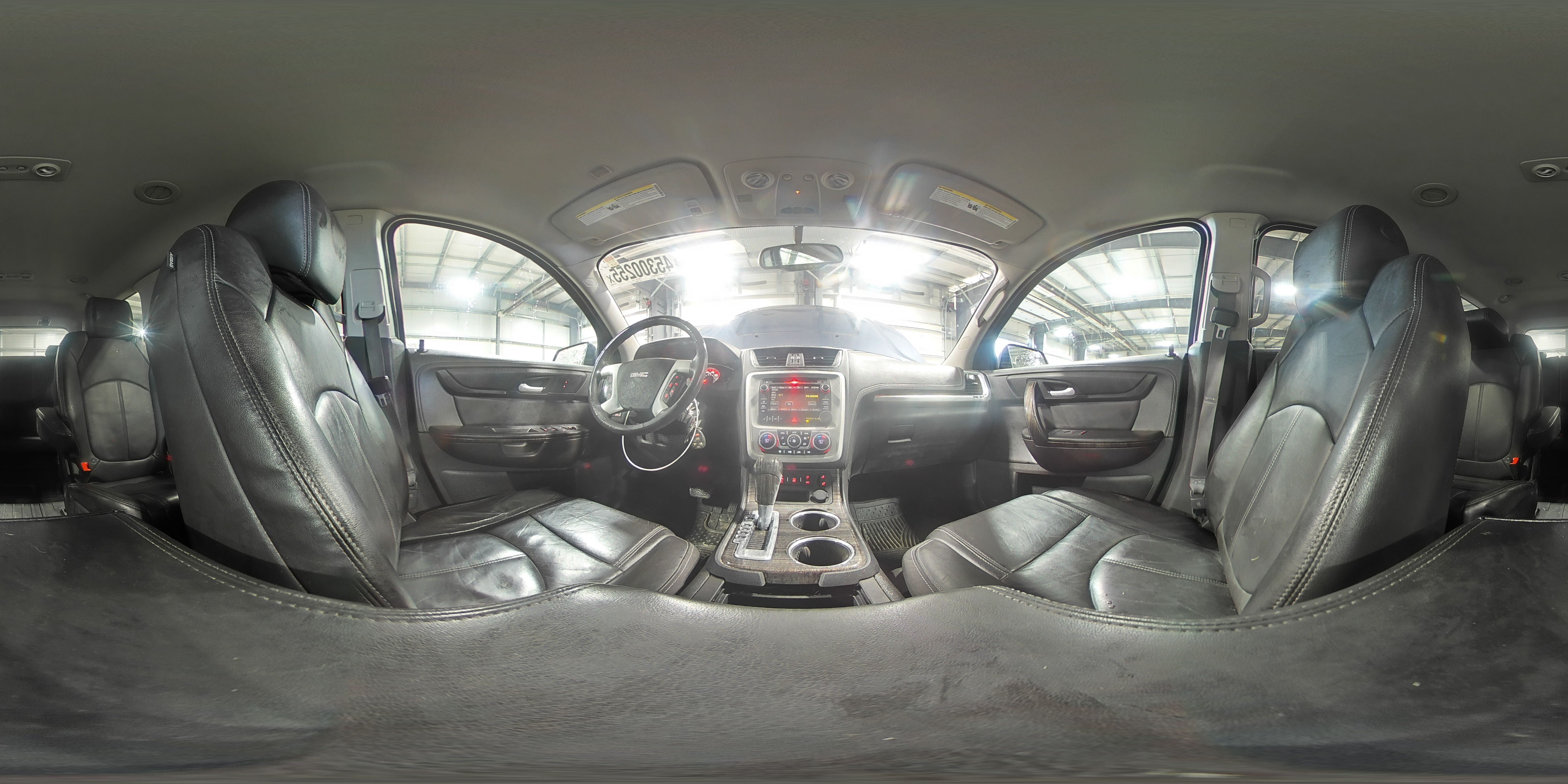 2014 GMC Acadia - Image 16