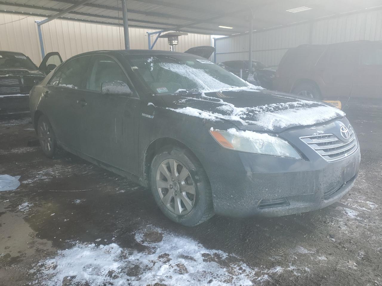 2009 Toyota Camry - Image 4