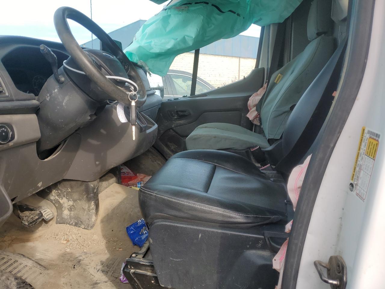 2020 Ford Transit - Image 7