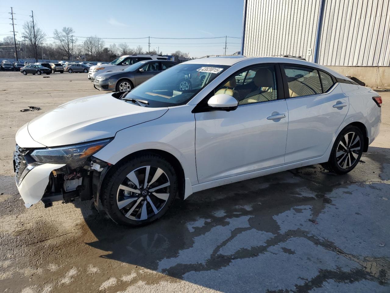 3N1AB8CV8RY361793 NISSAN SENTRA 2024