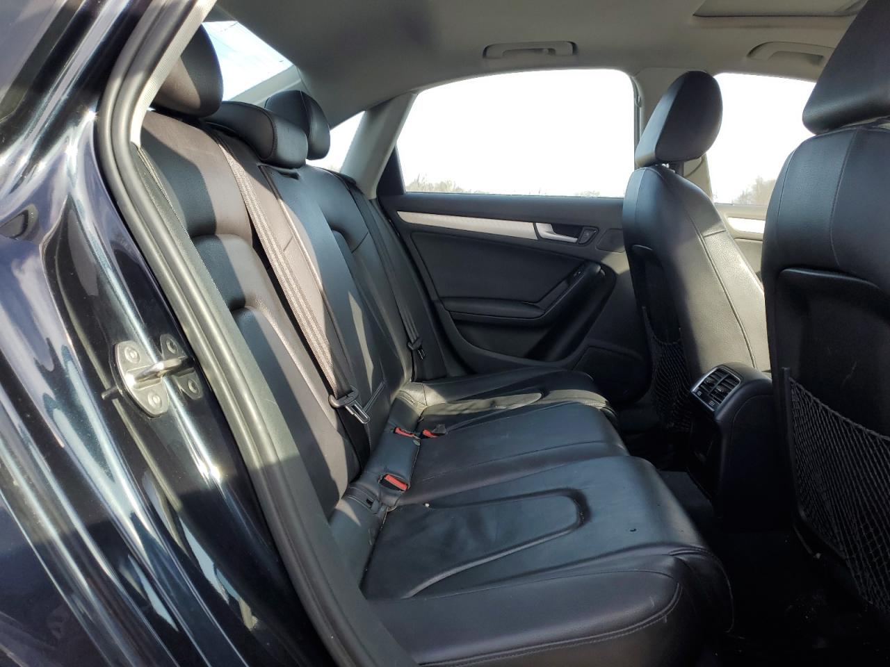 2015 Audi A4 - Image 10