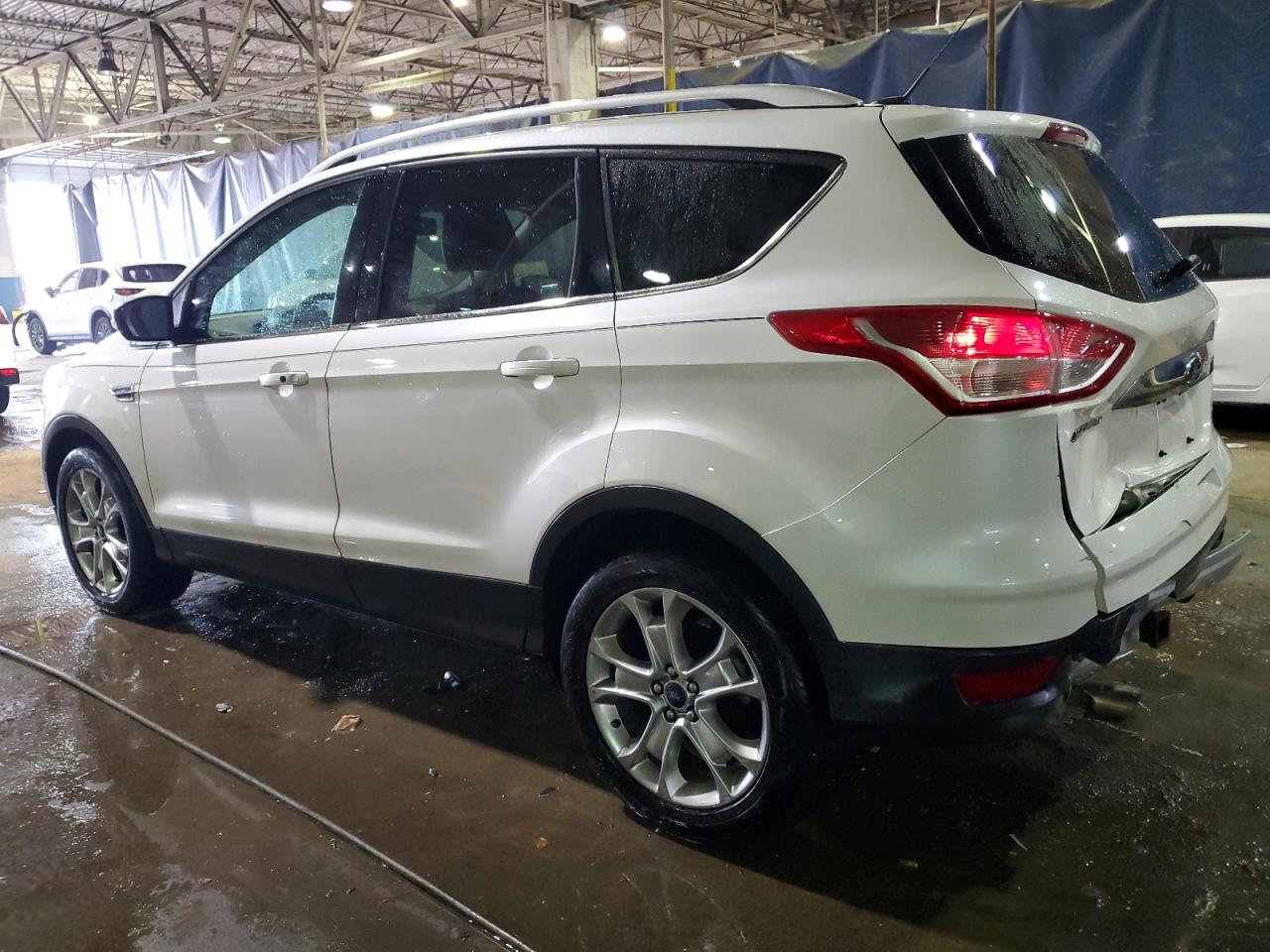 2014 Ford Escape - Image 2
