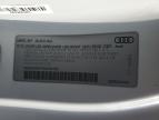 2013 Audi A5 Premium იყიდება Hurricane-ში, WV - Front End