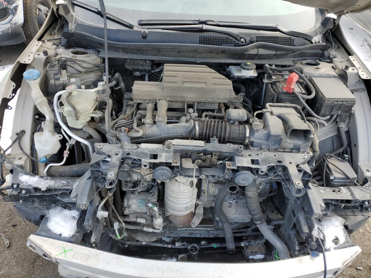 2018 Honda CR-V - Image 12