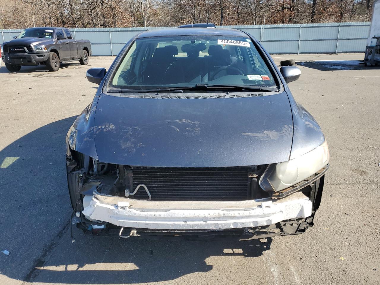 2008 Honda Civic - Image 5