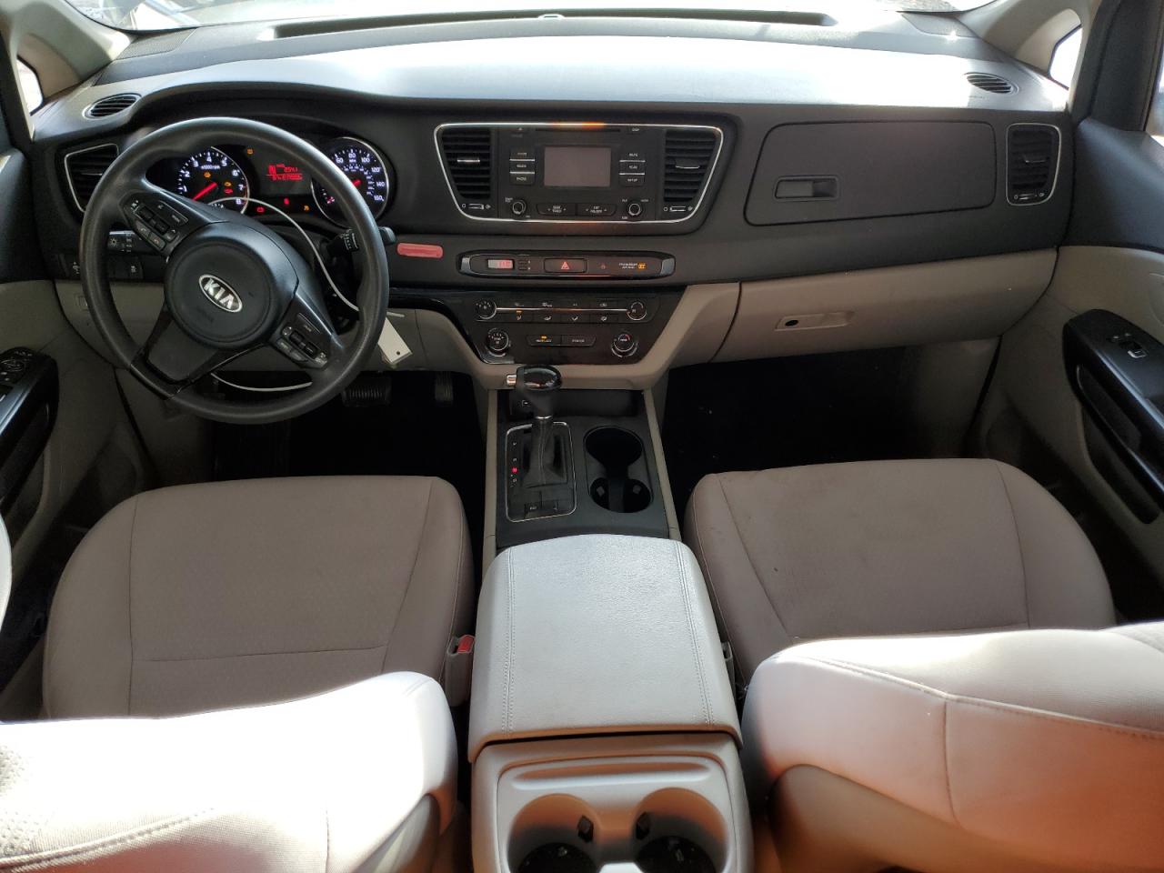KNDMB5C11H6233827 KIA All Models 2017