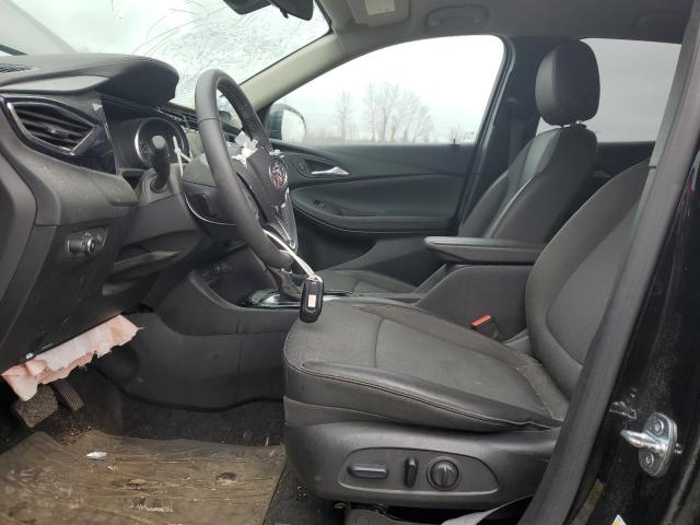  BUICK ENCORE 2023 Czarny