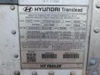 2018 Hyundai Translead de vânzare în Tanner, AL - Rollover
