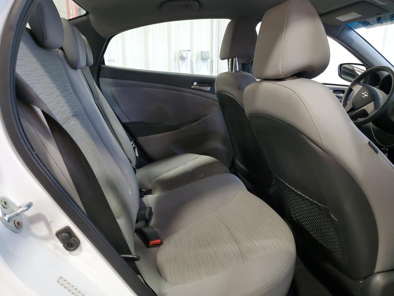 2017 Hyundai Accent - Image 10