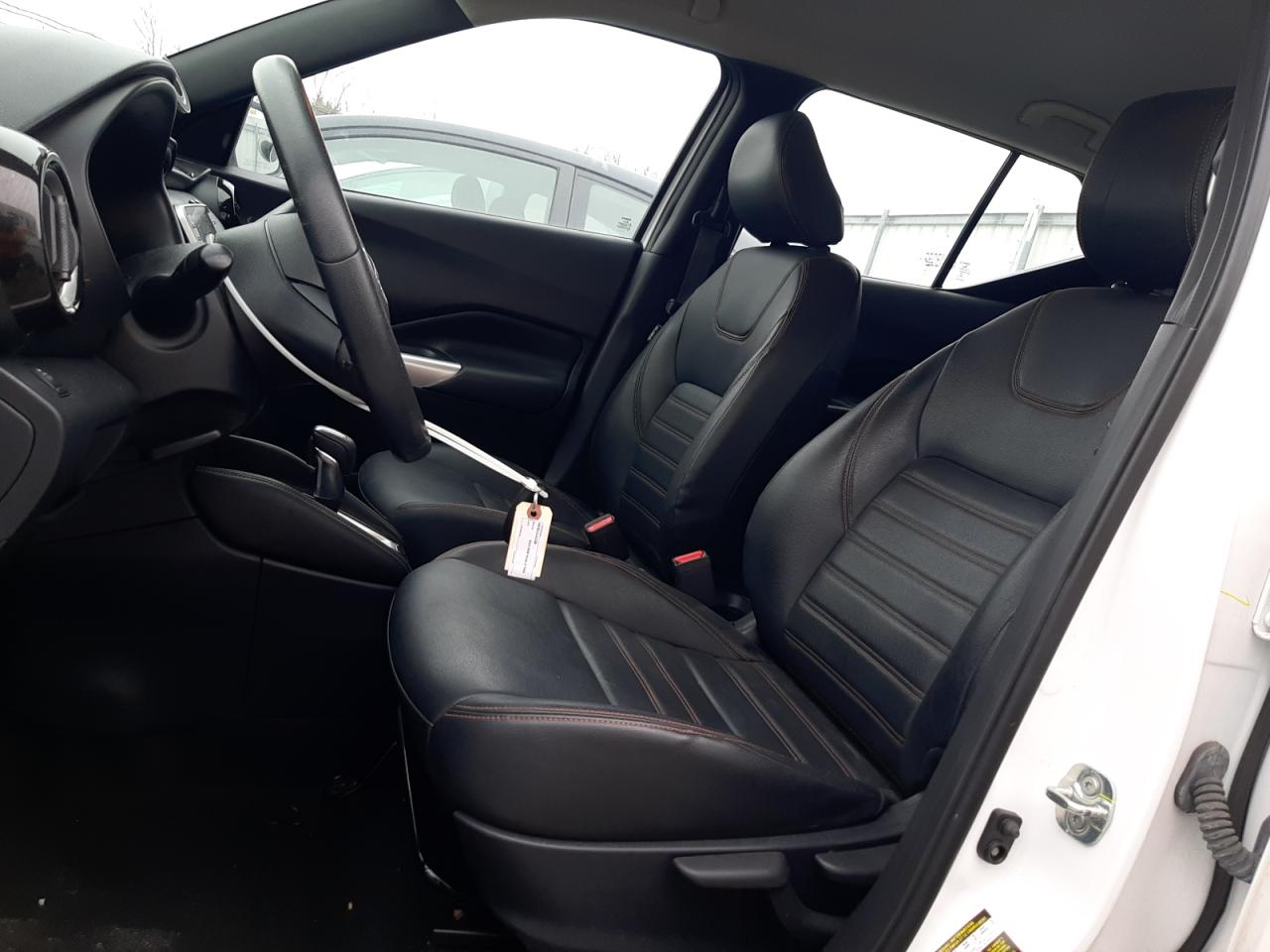 3N1CP5CU3KL559197 NISSAN KICKS 2019