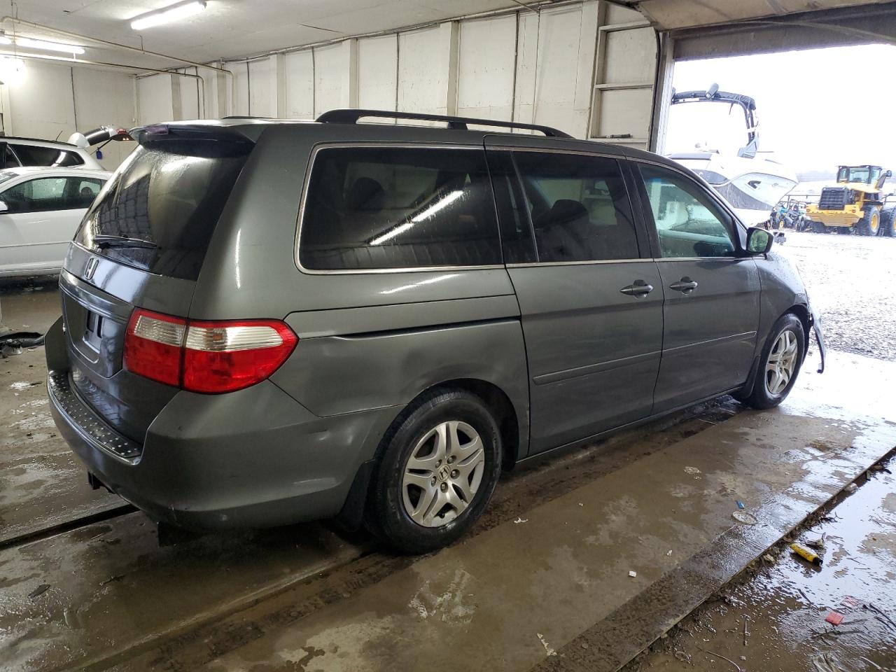 2007 Honda Odyssey - Image 3