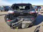 2019 Jeep Cherokee Limited de vânzare în Brookhaven, NY - Rear End