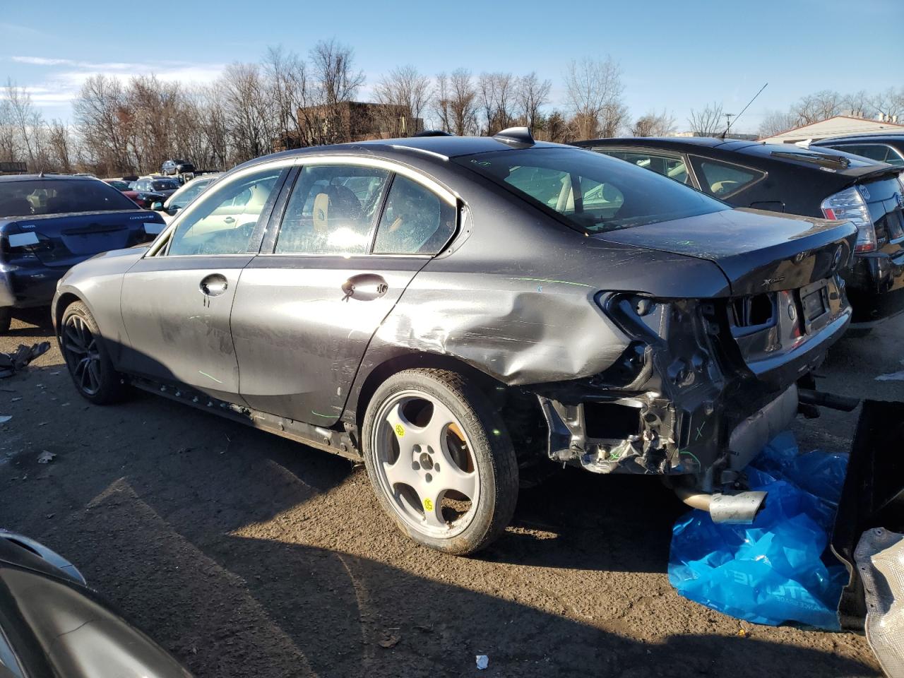 2021 BMW 3er - Image 2