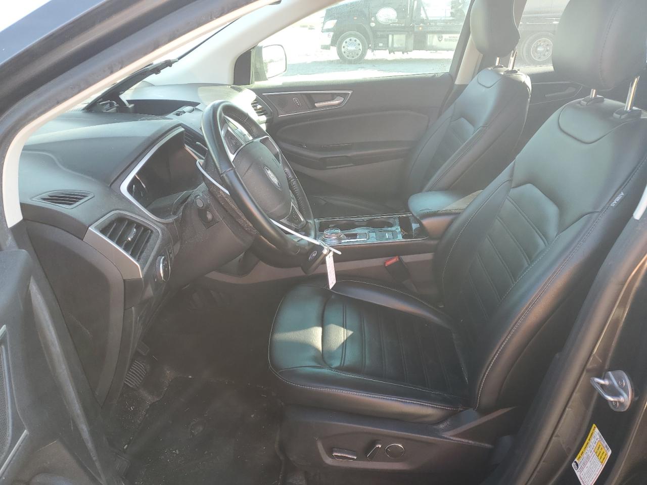 2019 Ford Edge - Image 7