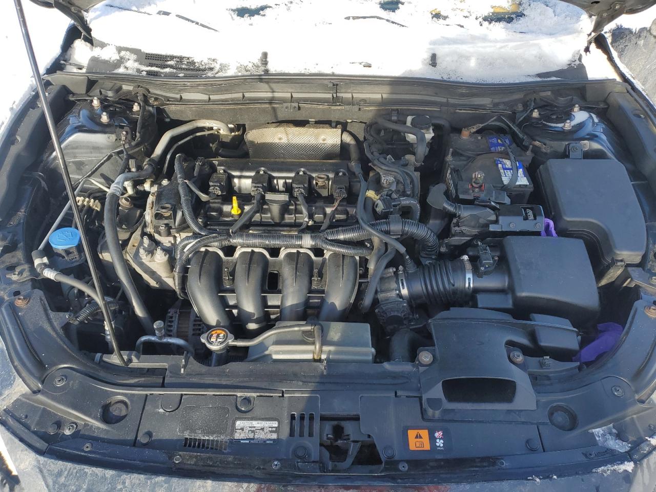 2018 Mazda 3 - Image 11