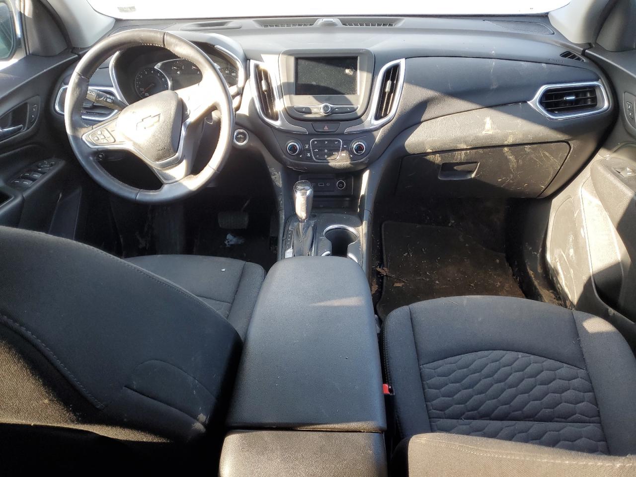 2019 Chevrolet Equinox - Image 8