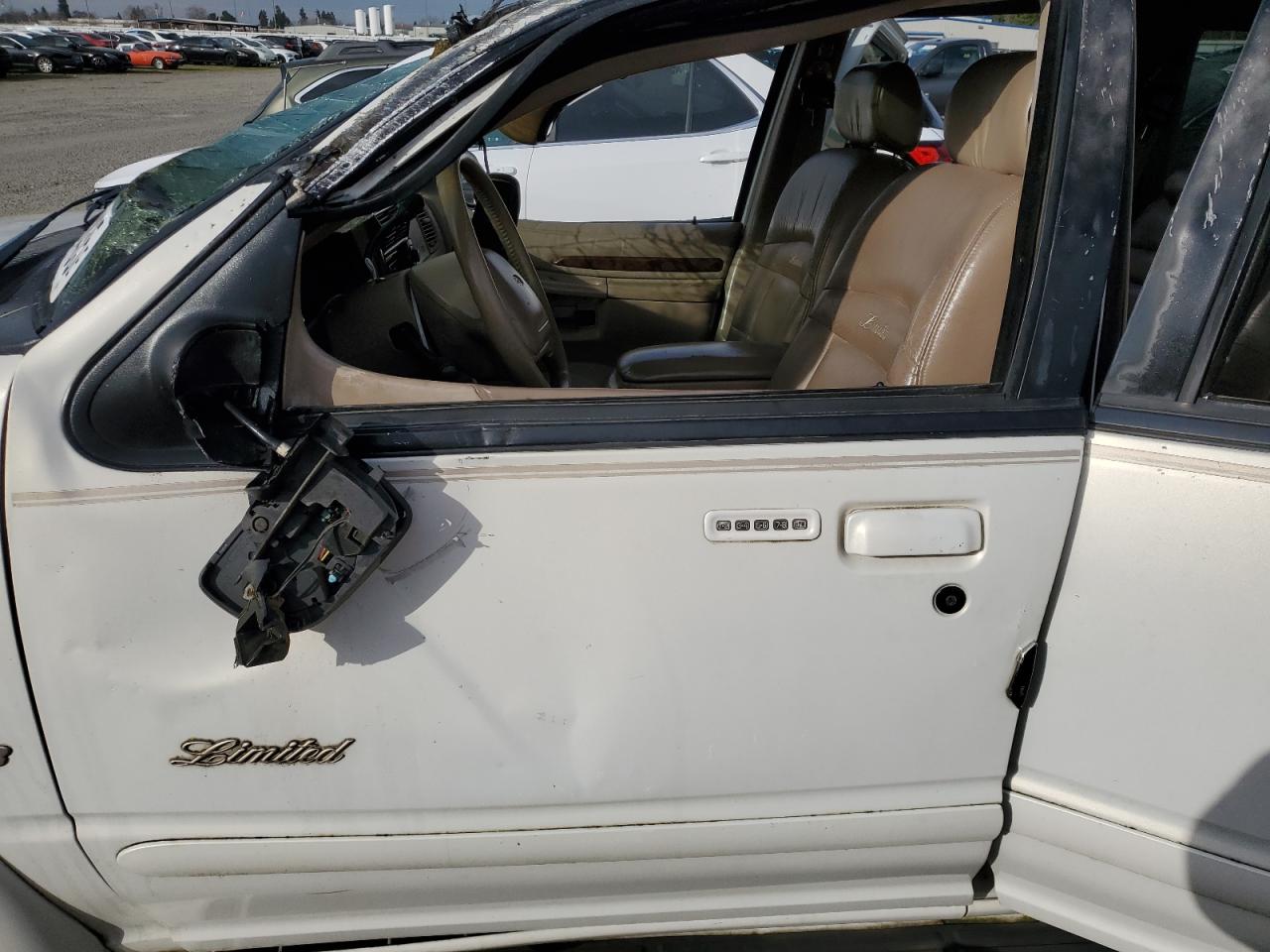 1999 Ford Explorer - Image 7
