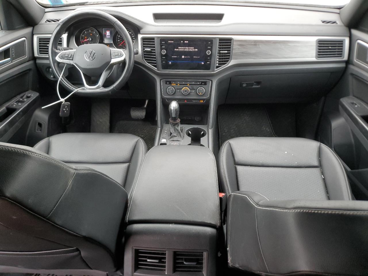 2020 Volkswagen Atlas - Image 8