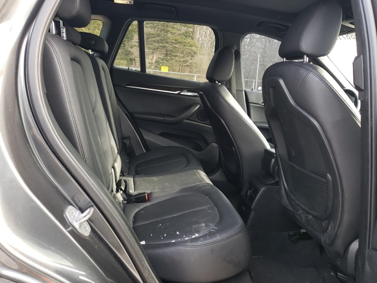 2018 BMW X1 - Image 11