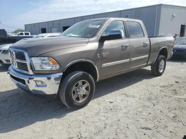 2010 Dodge Ram 2500 