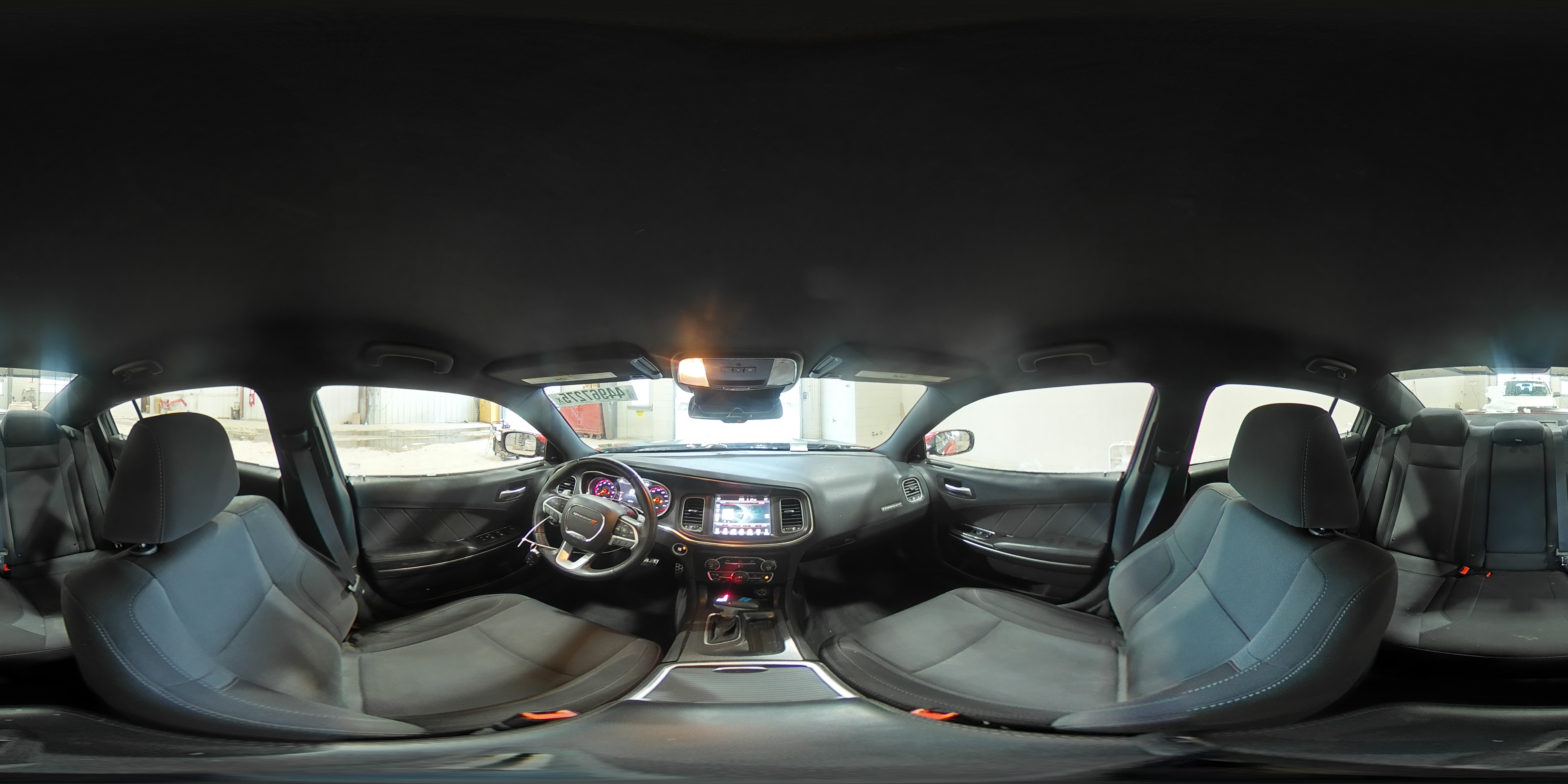 2016 Dodge Charger - Image 13