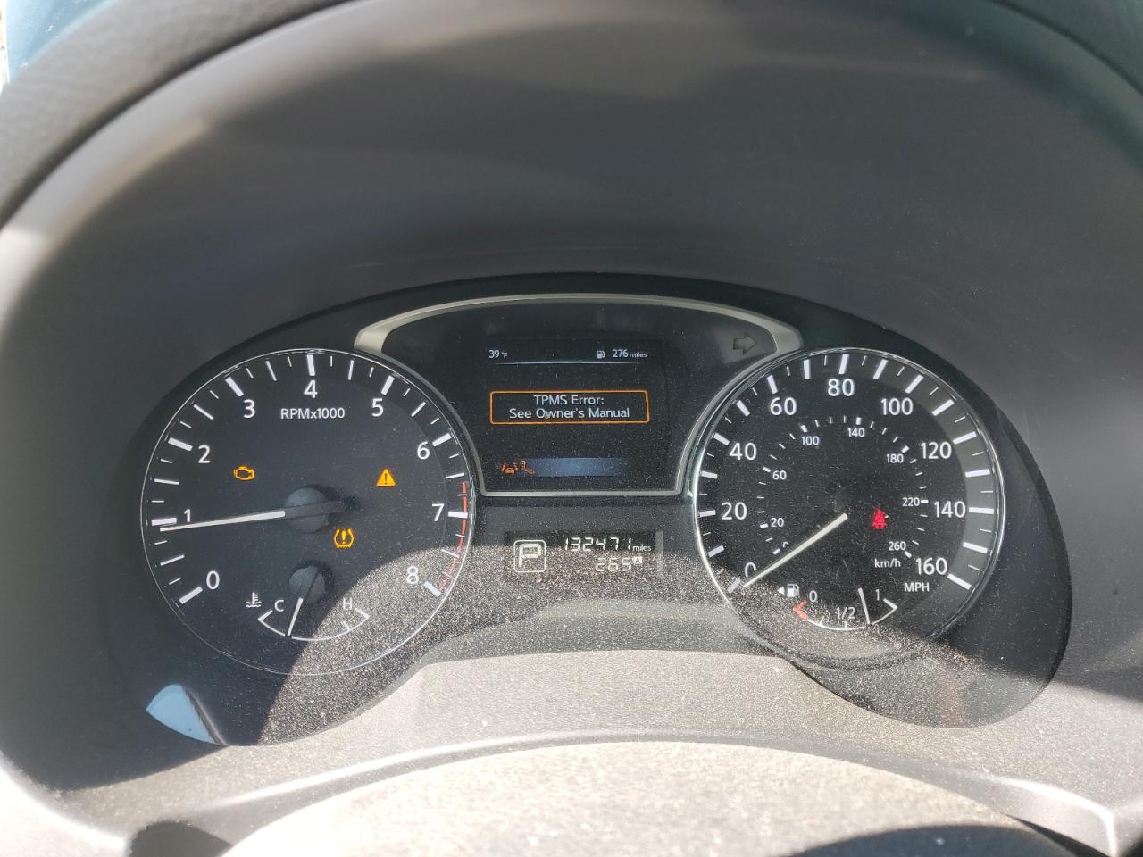 2015 Nissan Altima - Image 9