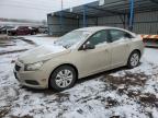 2012 Chevrolet Cruze Ls продається в Colorado Springs, CO - Front End