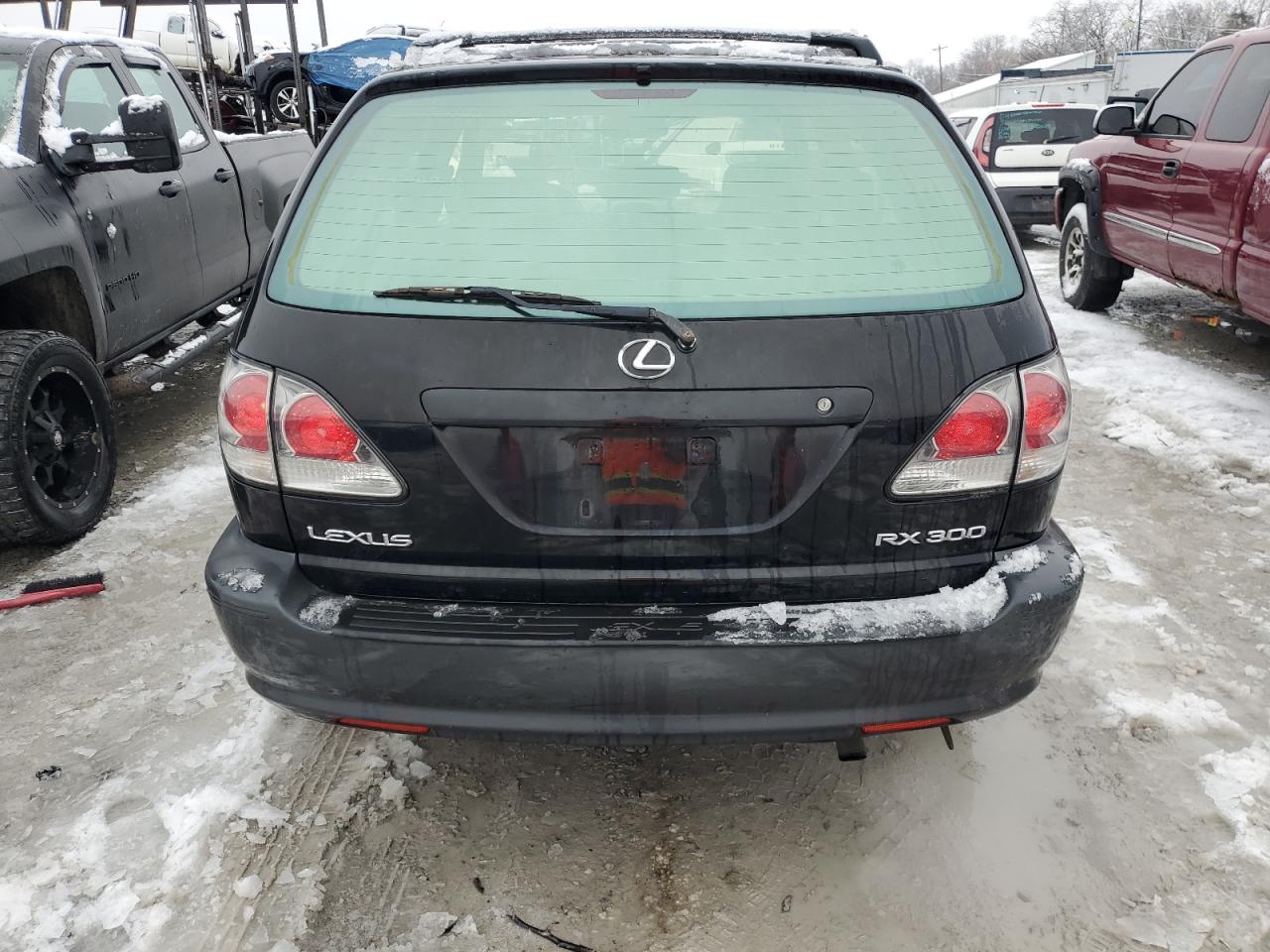2002 Lexus RX - Image 6