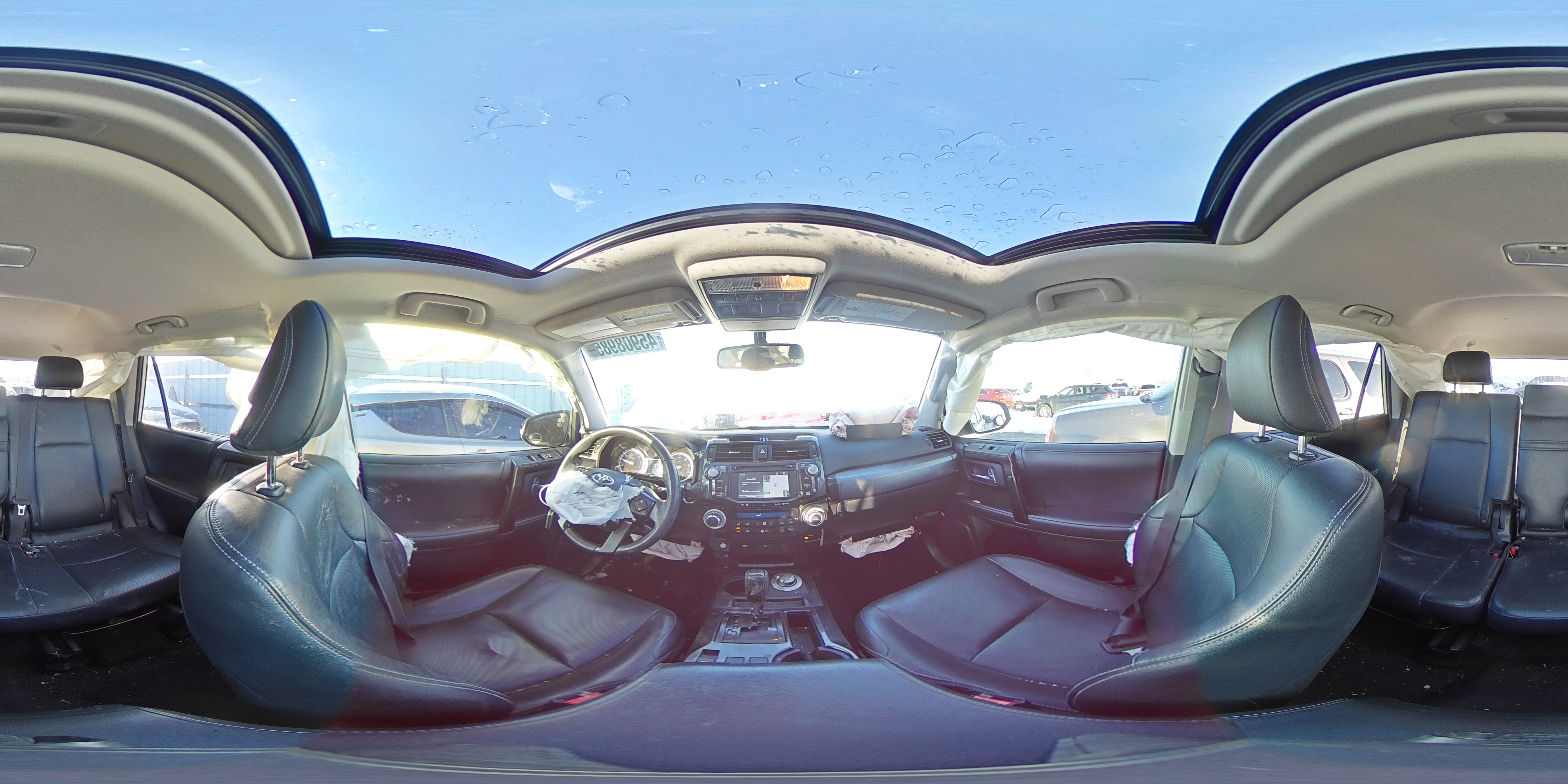 2019 Toyota 4Runner - Image 14