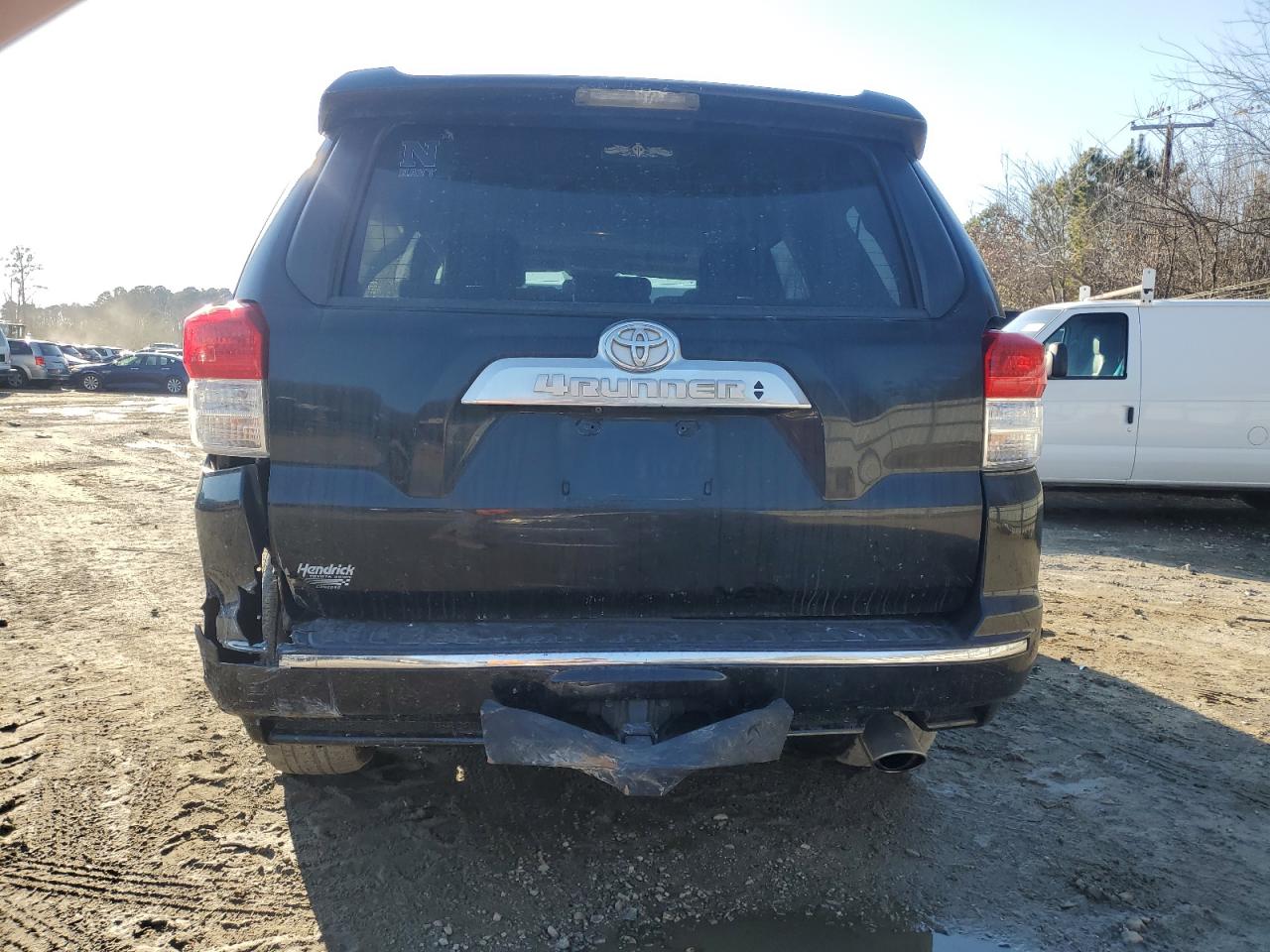 2010 Toyota 4Runner - Image 6