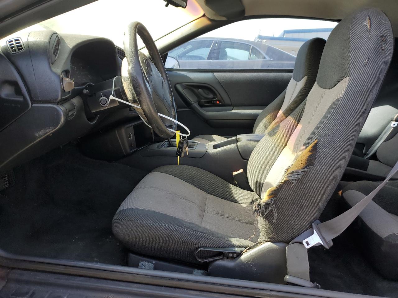 1993 Chevrolet Camaro - Image 7