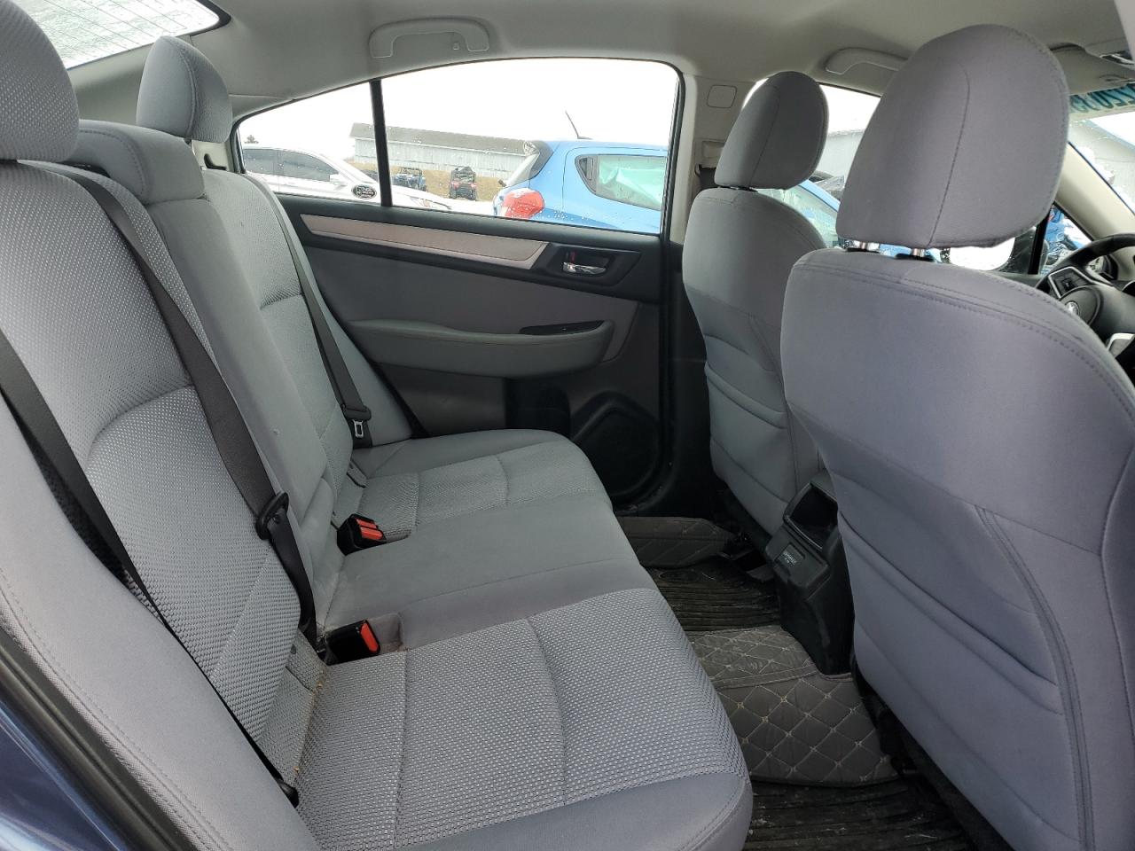 2018 Subaru Legacy - Image 10