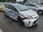 2013 Toyota Prius  за продажба в Rancho Cucamonga, CA - Side