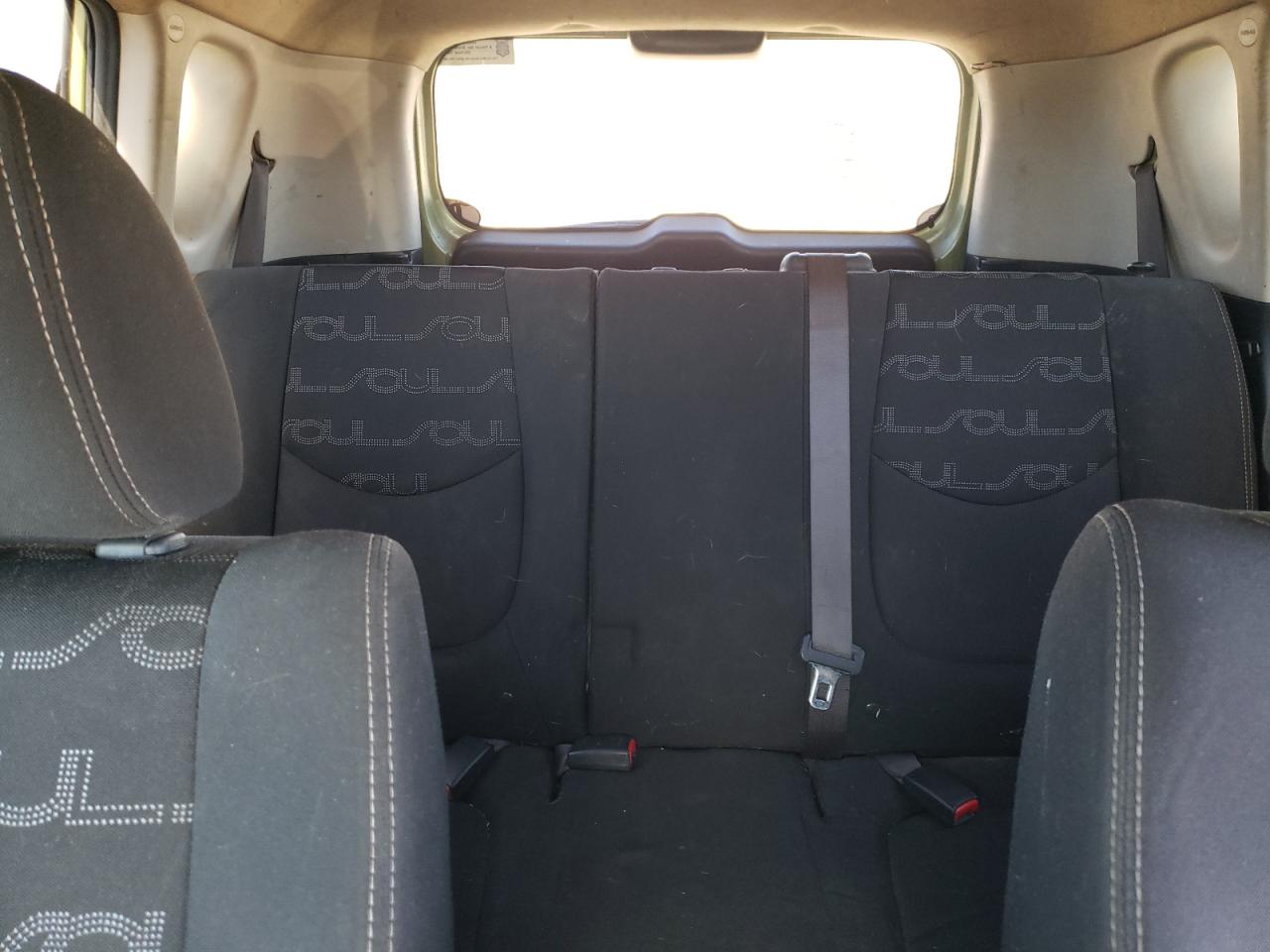 2012 Kia Soul - Image 10